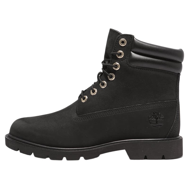 Timberland添柏岚户外男鞋防泼水防污缓震防滑经典马丁靴子A27X6