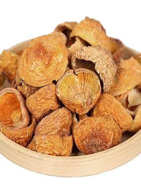 500g姬松茸干货云南菌类无硫好货
