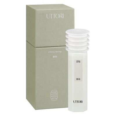 UTTORI五朵里春染香水18ml