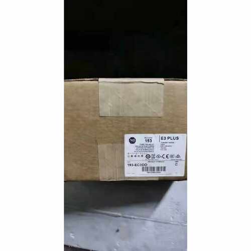 议价193-EC3DD 193-EC3EE 193-EC3CD 193-EC4ZZ 全新原装AB PLC控