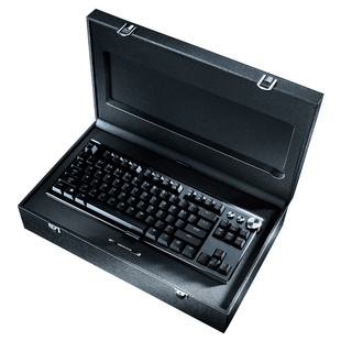 Razer雷蛇猎魂光蛛SE铝合金8K电脑电竞游戏机械键盘典藏礼盒礼物