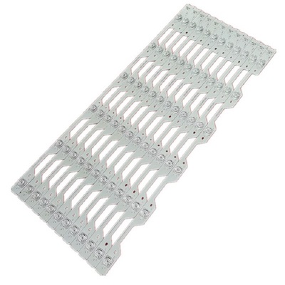 TCLL65P1-CUD东芝65U668EBC灯条