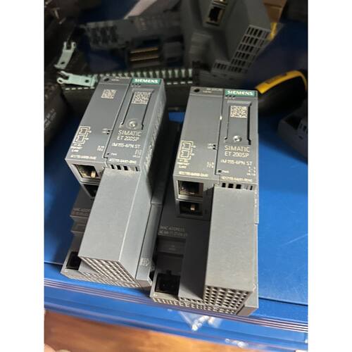询价6ES7155-6AU01-0BN0  冲新裸机