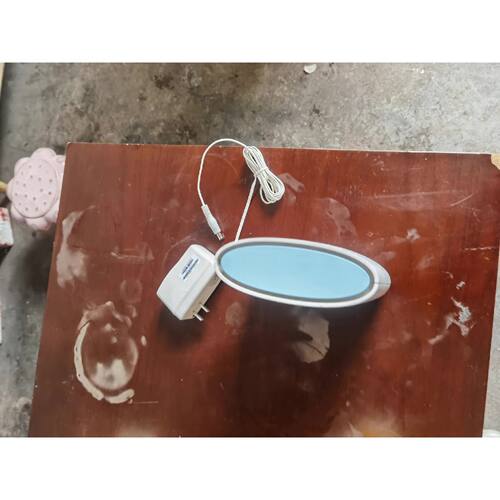 网件RbR20主机实物图机性能