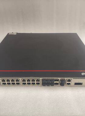 议价华为USG6000E防火墙