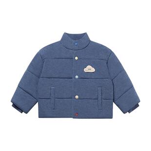 【新品】Nest Designs PR小云朵儿童牛油果棉服男女夹棉外套秋冬