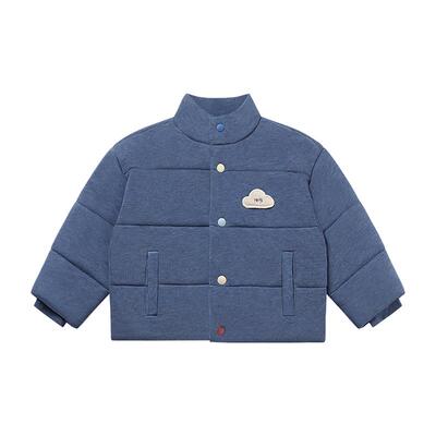 NestDesigns儿童棉服外套
