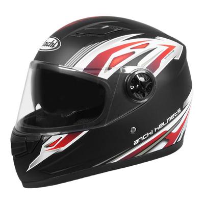 全盔男电动摩托车冬全包头盔加棉