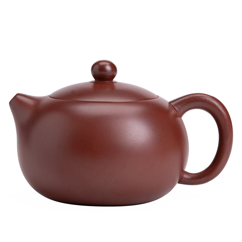 纯全手工紫砂壶功夫茶具