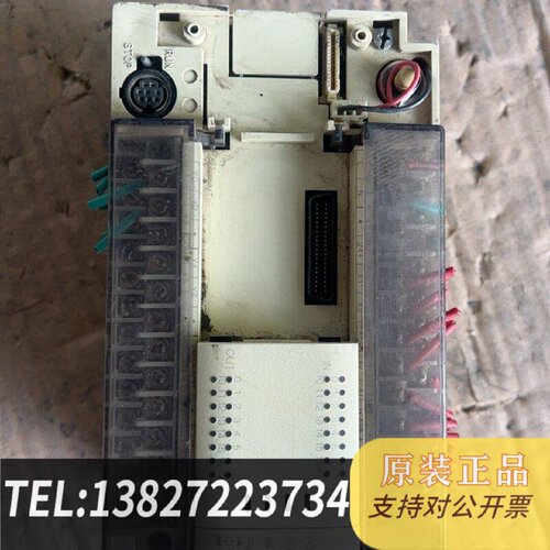 原装正品PLC FX2N32MR001现货议价
