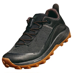 【新品】danner丹纳男款防滑透气轻量低帮户外登山徒步鞋N45