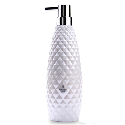 曼德琳官网洗护礼盒套装洗发水护发素正品身体乳大菠萝自营曲诺