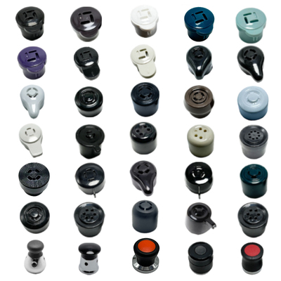 适配苏泊尔电压力锅/燃气锅气阀