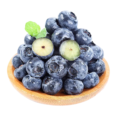 【宝妈推荐】云南脆甜花香蓝莓