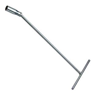 鹰之印火花塞套筒摩托车专用工具16mm扭力加长万能扳手汽修通用型