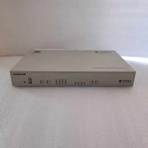 MSG2100E-EPON-8V-T 瑞斯康达EPON网关 工业通讯设备