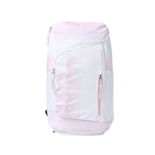 川崎极光光影羽毛球背包大容量多功能防水便携收纳双肩包独立鞋仓