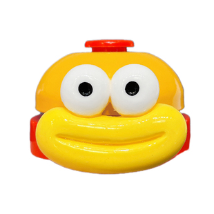 手按铃传唤铃铛叫人宠物按铃可爱卡通饭店厨房叫餐铃直播间成交铃