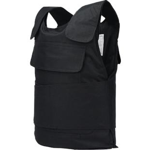 防刺服战术防刺衣作战背心防砍超薄马甲防身服防弹衣装备防割服