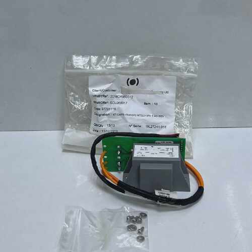 Bernard CI2801 Transformer Board