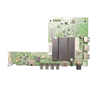 现货原装康佳LED55K36U电视主板