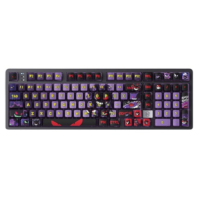 LEOBOGHi98CPro铝坨坨机械键盘