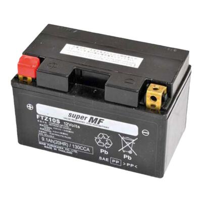 FTZ10SFTZ12SFT12AFTZ14蓄电池