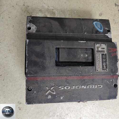 可维修格兰富变频器主板型号M132SC2FF265G3