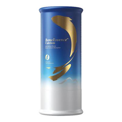 任我行液体钙片中老年骨胶原柠檬酸钙K2D3