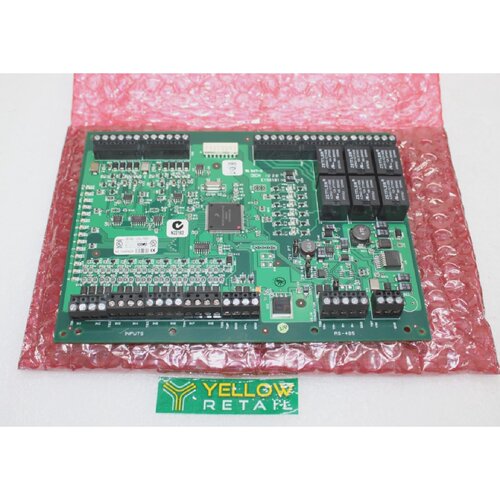 LENEL LNL1320 SERIES2 DUAL READER INTERFACE MODULE