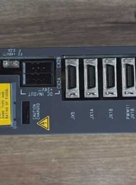 Fanuc Servo Drive A06B-6079-H102  -New-