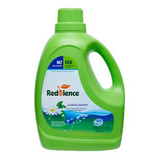 润多伦丝生态抗菌洗衣液天然柔护洗衣液护色洗衣留香持久去污