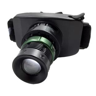 采耳头灯聚光修脚师专用挖耳掏耳朵充电头戴式工作led高亮照明灯