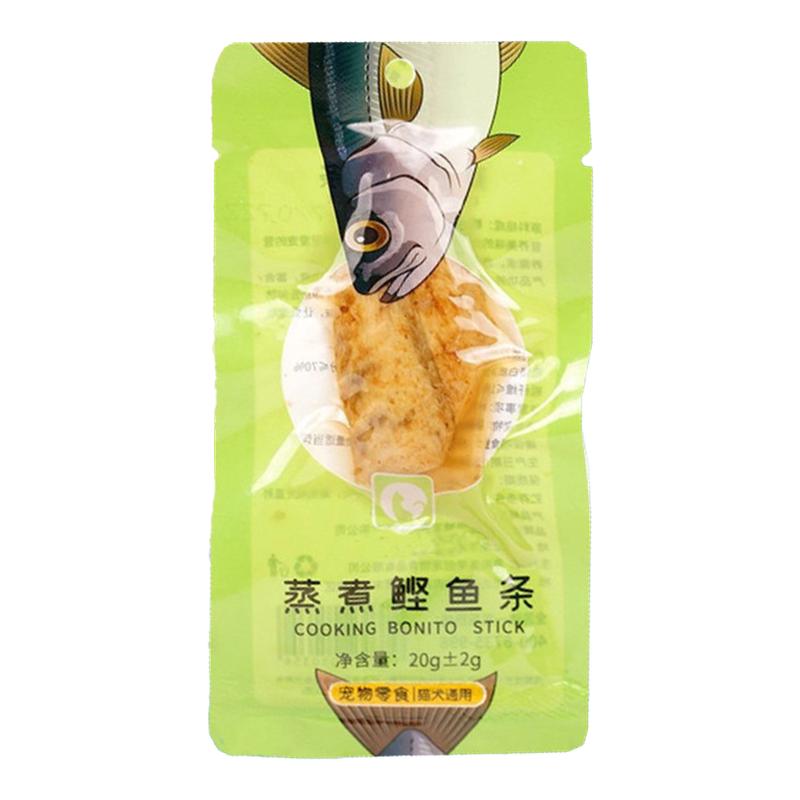 【蒸煮锁鲜工艺】富含鱼油营养足