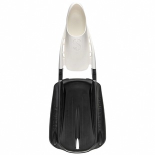 Scubapro 潜水脚蹼套脚款撞色水肺深潜蛙鞋DIY配色耐用蛙踢自由踢