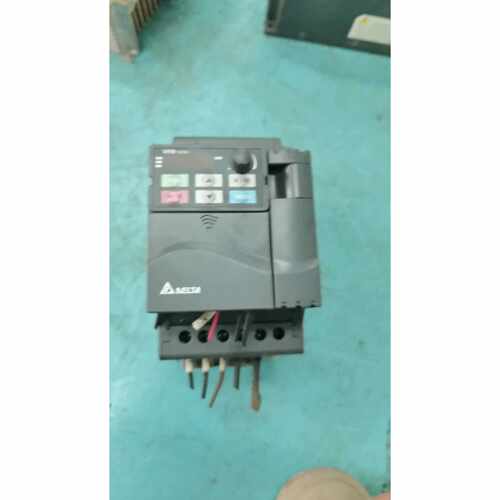 原装台达E系列变频器VFD037E43A3.7KW议价
