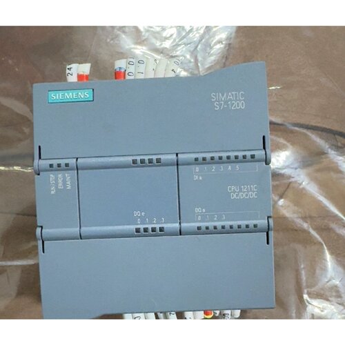 议价原装西门子s7-1200PLC模块CPU1211C/1212C/1214C/1215C/1217C