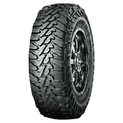 优科豪马越野轮胎 33X12.50R17 120Q G003 越野改装专业越野MT胎