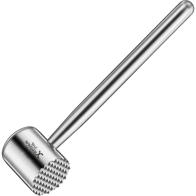 316L不锈钢松肉锤家用敲牛排嫩肉