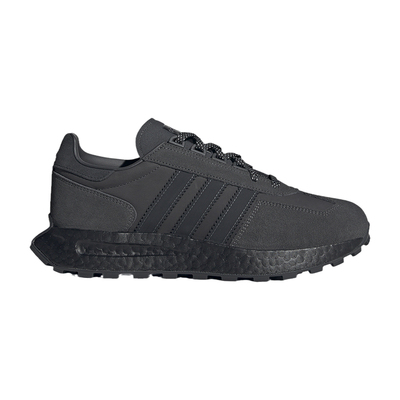 【自营】Adidas阿迪达斯男女三叶草RETROPY E5经典运动鞋IF3927