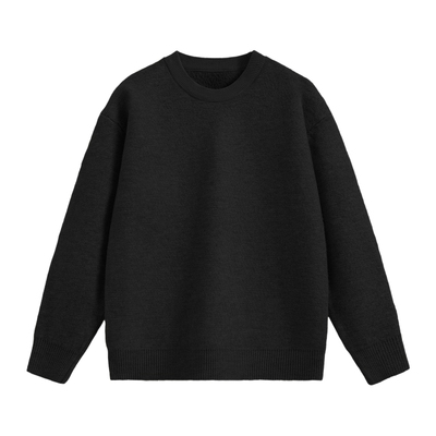 班尼路SK系列秋冬加厚毛衣