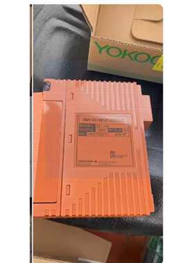 询价横河YOKOGAWA卡件模块。
