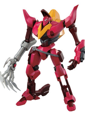 TYPE-02红莲二式卡莲
