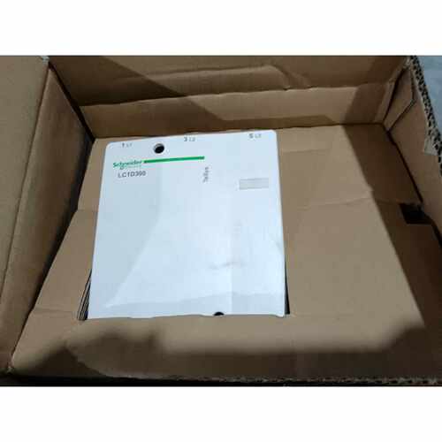 议价LC1D300M7C交流接触器，TeSys系列，220