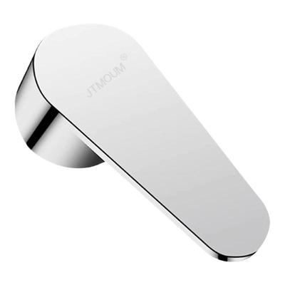 正品原装金属冷热水龙头开关把手