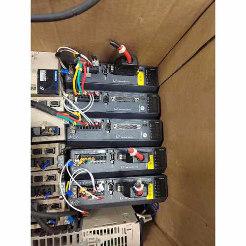 询价雷赛1KW伺服L7-1000，ACM13010M2F-B4-