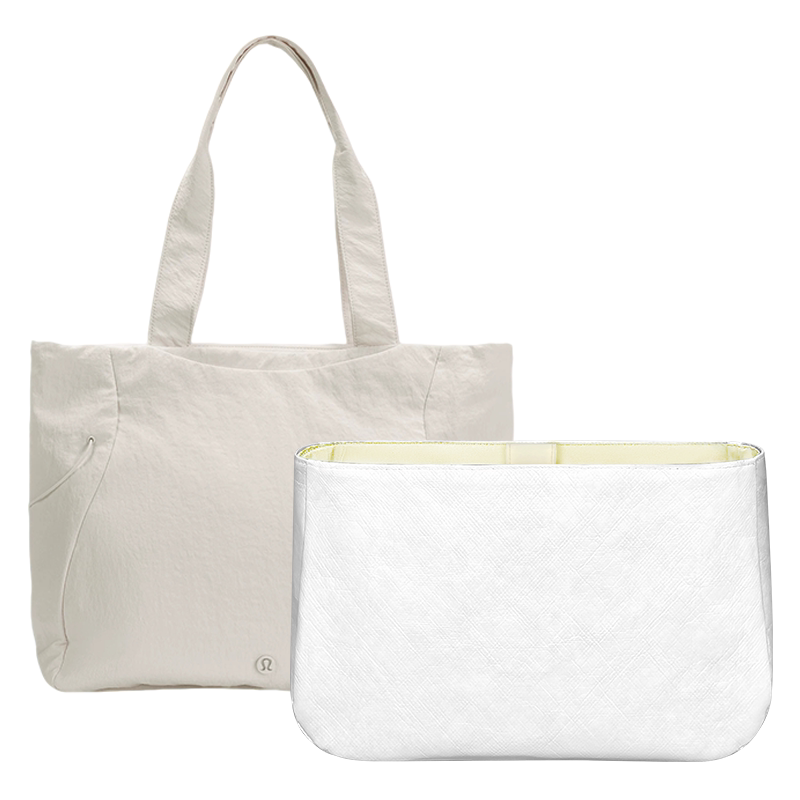 适用LululemonSideCinch内胆包
