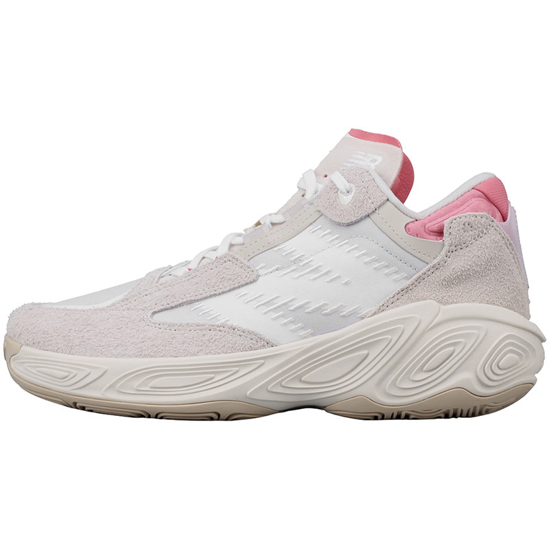 NEWBALANCE男子低帮实战篮球鞋