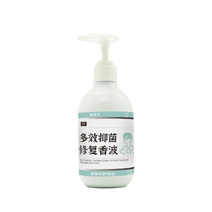 兽医张旭宠物多效抑菌清洁通用