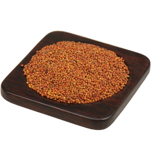 【经方集】楮实子中药材代打楮实子粉野生褚实子100/250g/500克